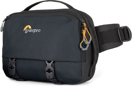 Lowepro Trekker Lite SLX 120 Чанта Прашка За Фотоапарат Черна
