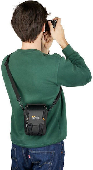 Lowepro Fototasche Schulter Adventura SH 115 III Schwarz