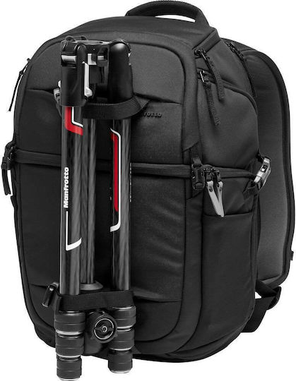 Manfrotto Advanced Fast III Camera Backpack Black