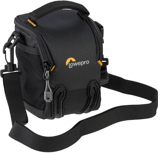 Lowepro Fototasche Schulter Adventura SH 115 III Schwarz