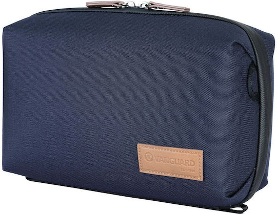 Vanguard Veo City TP28 Handbag Camera Bag Blue