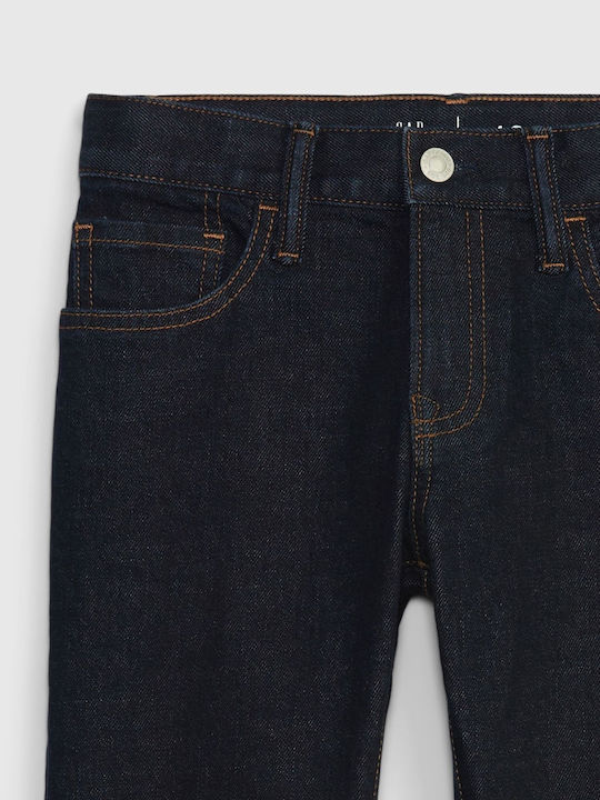 Pantaloni de Blugi pentru Copii Albastru