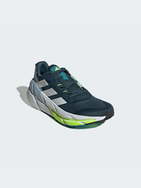 adidas Adistar CS 2.0 Мъжки Спортни обувки Работещ Син