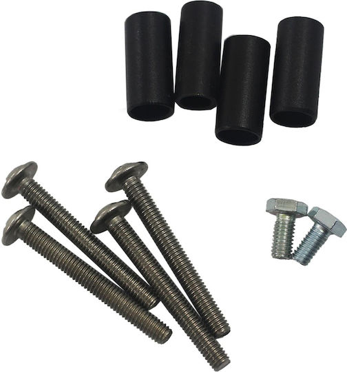 Triumph Motorcycles Φιμέ Ζελατίνα Μοτοσυκλέτας για Honda Tiger για Triumph Tiger 17040401201