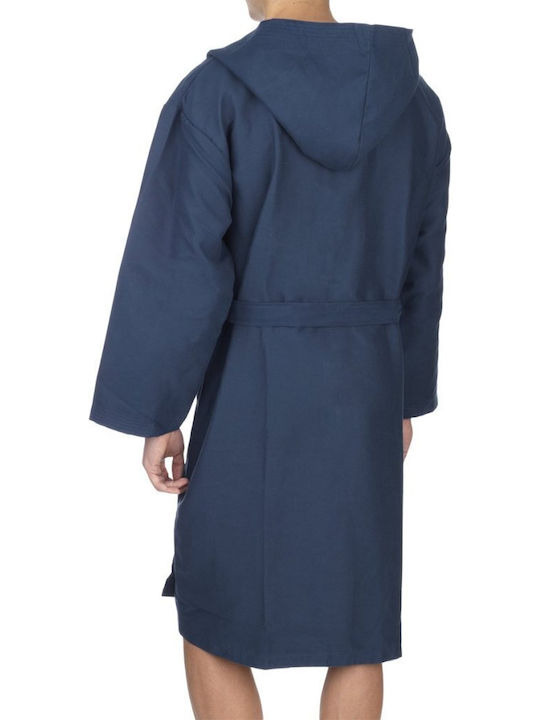 Arena Zeal 50045-71 Swimming Bathrobe Blue