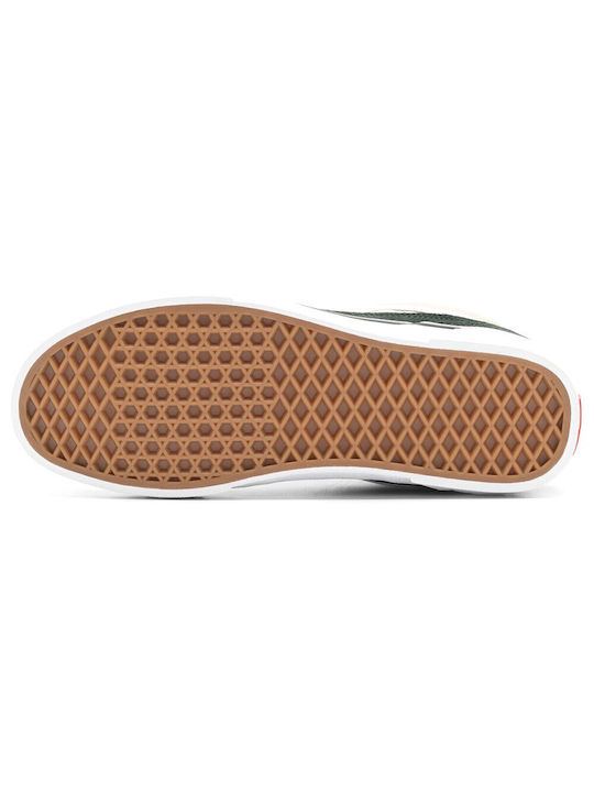 MN Caldrone Sneakers Green