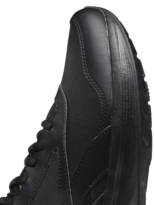Walk Ultra 7 DMX Max Herren Sneakers Black / Cold Grey 5 / Collegiate Royal