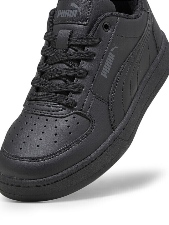 Caven 2.0 VTG Herren Sneakers Schwarz