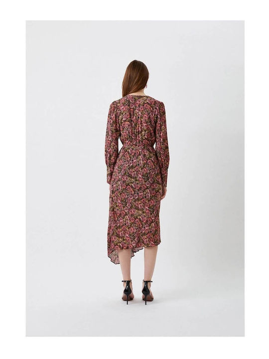 Rochii Midi De Vară Pentru Nuntă Botez Floral