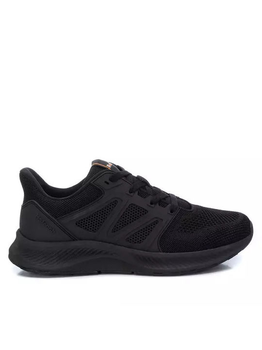 Xti Sneakers Black