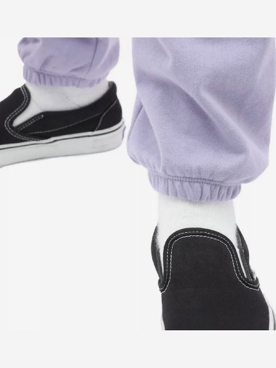 Take It Easy Sweatpants Jogger Purple