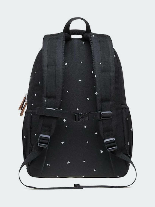 Kaukko Backpack 18.9lt Black