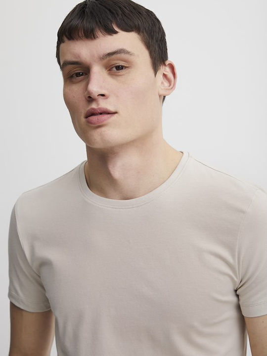 T-shirt Chateau Gray