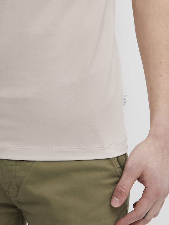 T-shirt Chateau Gray