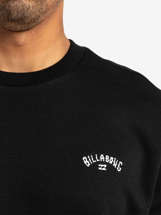 Arch Sweatshirt Black