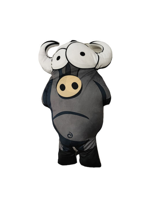 Kids Decorative Pillow 28x47cm