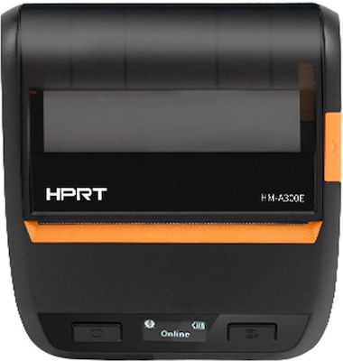 HPRT Portable Thermal Receipt Printer Bluetooth