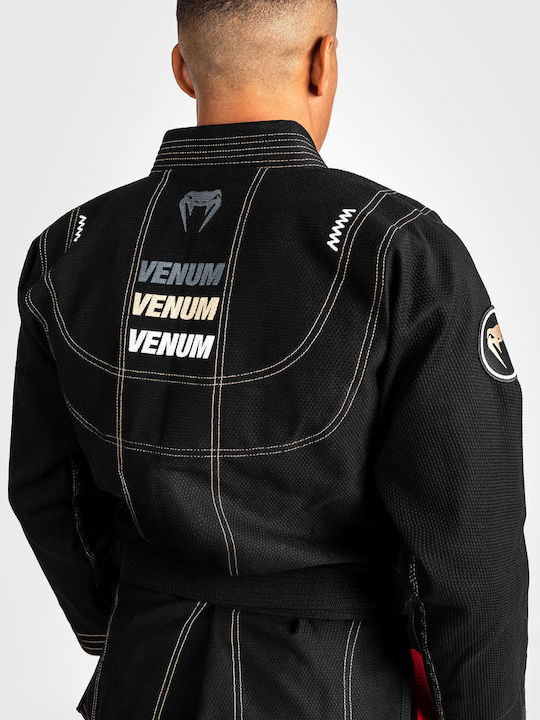 Venum Elite 4.0 Ανδρική Ζακέτα Brazilian Jiu Jitsu