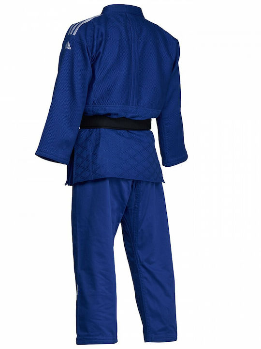 Olympus Sport Champion Ανδρική Στολή Judo Μπλε
