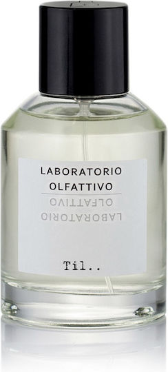 Laboratorio Olfattivo Til.. Eau de Parfum 100ml