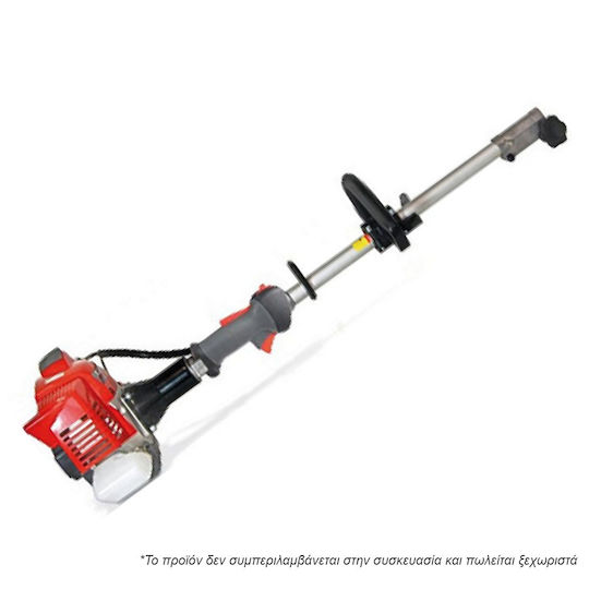Miyake Oil Tree Shaker with Total Length 0.75m 218254