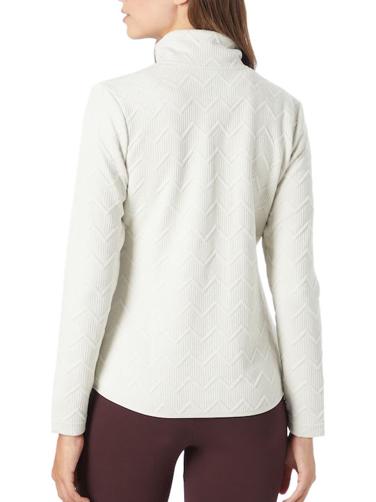 Damen Jacke in Weiß Farbe