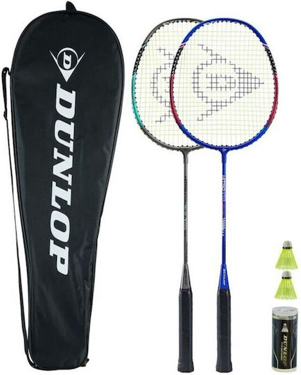 Dunlop Nitro Задайте Бадминтон / Squash