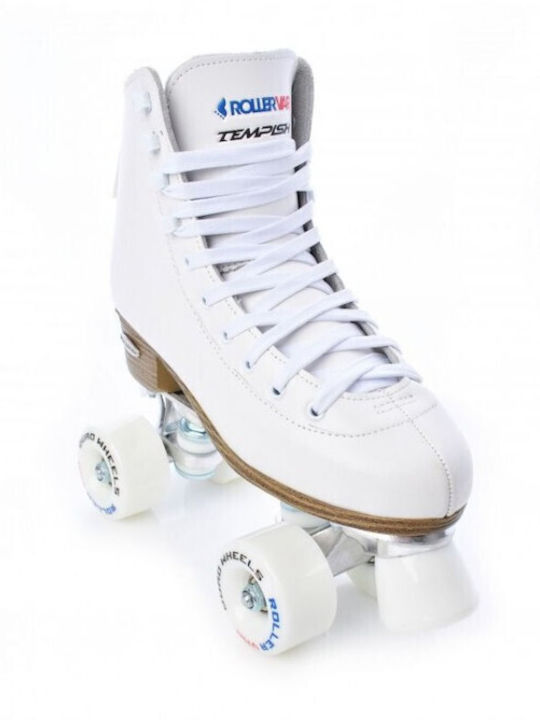Tempish Inline Rollers Λευκά Ενηλίκων