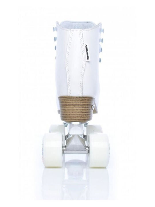 Tempish Inline Rollers Λευκά Ενηλίκων