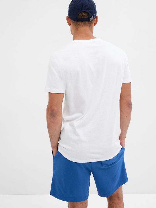 GAP T-shirt White