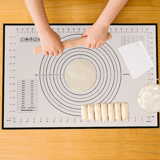 Sugar Love Non-Stick Baking Silicone Mat 60x40cm