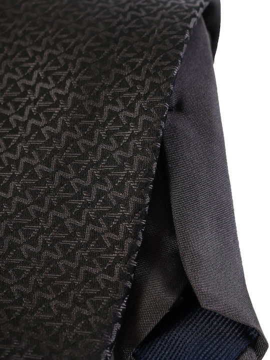 Michael Kors Men's Tie Silk Monochrome in Gray Color Michael Kors Men's Tie Silk Monochrome in Gray Color