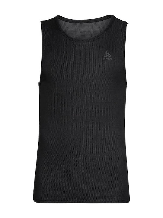 Active Fdry Light Eco Tricou Sport Negru