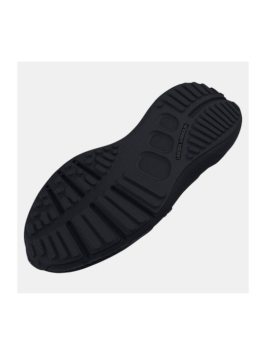 Hovr Phantom 3 Se Sport Shoes Running Black