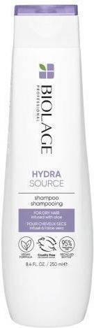 Biolage HydraSource Шампоан за Възстановяване и Хидратация 250 мл