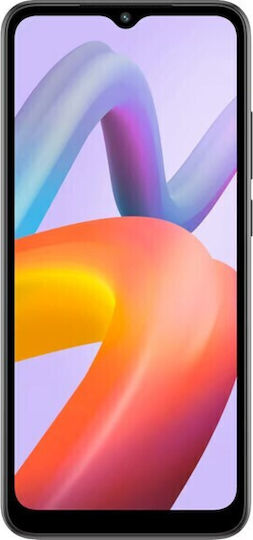 Xiaomi Redmi A2 Dual SIM (3GB/64GB) Black