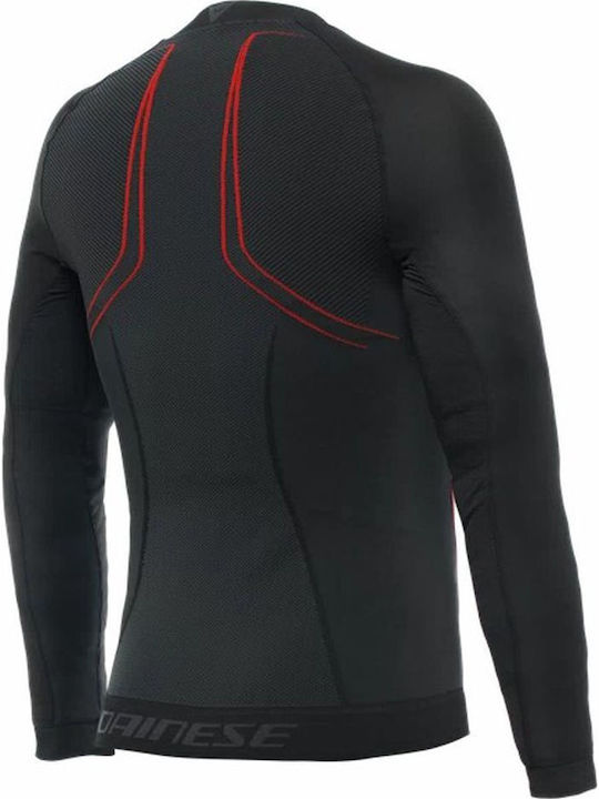 Dainese No Wind Thermo Bluză termică Neagră
