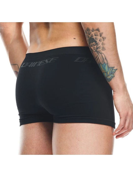 Dainese Motorcycle Lenjerie termica pentru barbati Negru