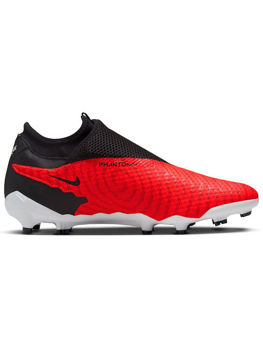 Nike Phantom GX Academy DD9472-600 Pantofi de Fotbal cu crampoane