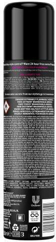 TRESemme 4 Extra Halt Λακ für Starke Haftung 250ml