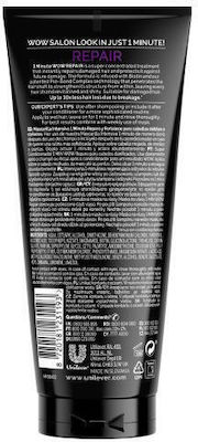 TRESemme Μάσκα Μαλλιών 1 Minute Wow Repair για Επανόρθωση 170ml