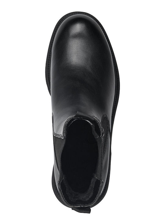 Women's Chelsea Boots Black