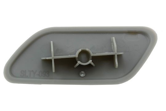 NTY Headlight Cover Car for Toyota Prius