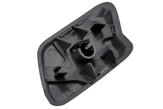 NTY Headlight Cover Car for Ford Mondeo