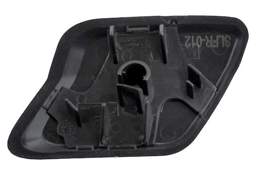 NTY Headlight Cover Car for Ford Mondeo