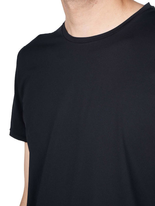 T-shirt Μπλε
