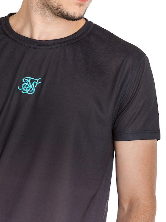 T-shirt Black