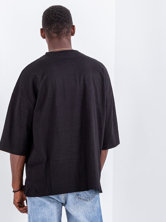 Tricou Negru