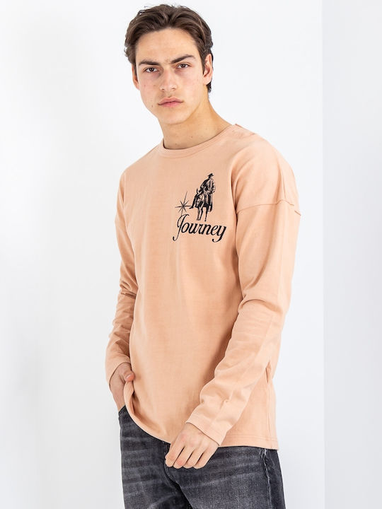 T-Shirt Beige