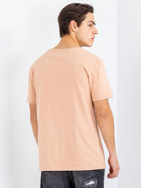 T-Shirt Beige